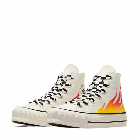 Кеды Converse Chuck Taylor All Star Lift Platform Sneaker