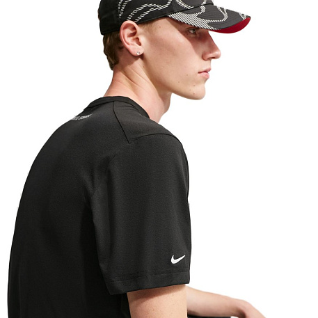 Футболка Nike Shox T-Shirt