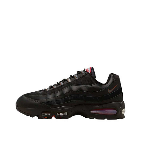 Кроссовки Nike Air Max 95 Big Bubble