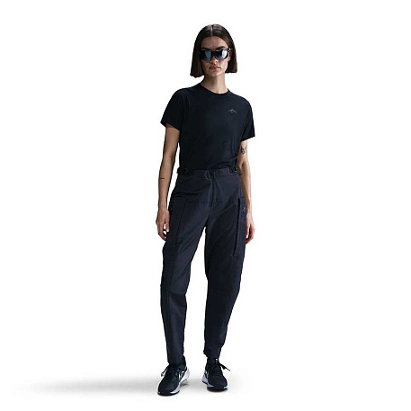 Футболка Nike Trail Dri-FIT Short-Sleeve Running Top