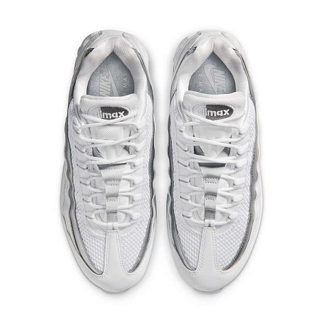 Кроссовки Nike Air Max 95 Big Bubble Special Edition