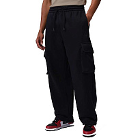 Брюки Jordan Break Oversized Fleece Cargo Pants