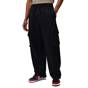 Брюки Jordan Break Oversized Fleece Cargo Pants