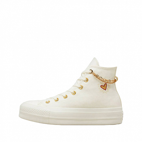 Кеды Converse Chuck Taylor All Star Lift