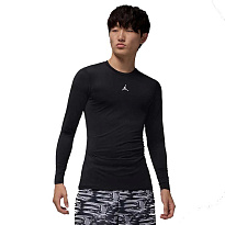 Толстовка Jordan Sport Dri-FIT Long-Sleeve Base Layer Top