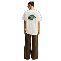 Футболка Nike Sportswear Classic Boyfriend T-Shirt Matcha