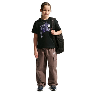 Футболка Nike Sportswear Boy RBN Futura T-Shirt