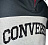 Свитшот Converse Chuck CB Half-Zip