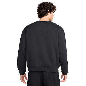 Толстовка Nike Sb U Flc Hd Po Corposk