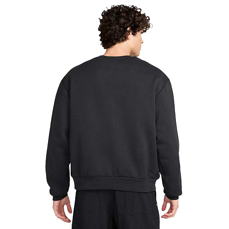 Толстовка Nike Sb U Flc Hd Po Corposk