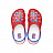 Клоги Crocs NBA Los Angeles Clippers Classic