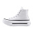 Кеды Converse Chuck Taylor All Star Lift Double Stack