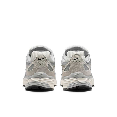Кроссовки Nike P-6000