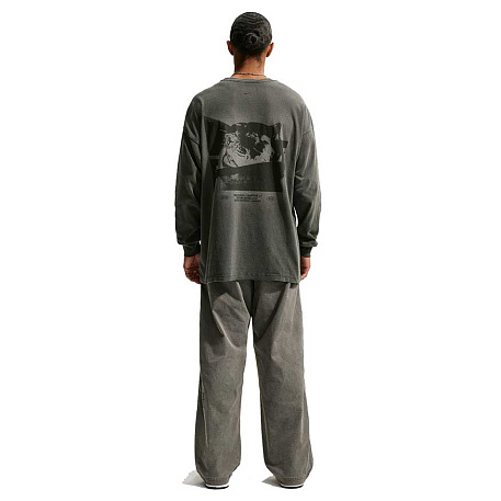 Футболка с длин. рук. Nike Devin Booker Book Long-Sleeve Basketball T-Shirt