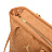 Сумка Jordan Suede Monogram Tote