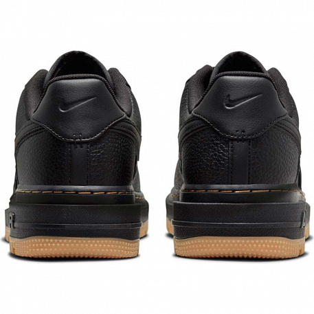 Кроссовки Nike AIR FORCE 1 LUXE