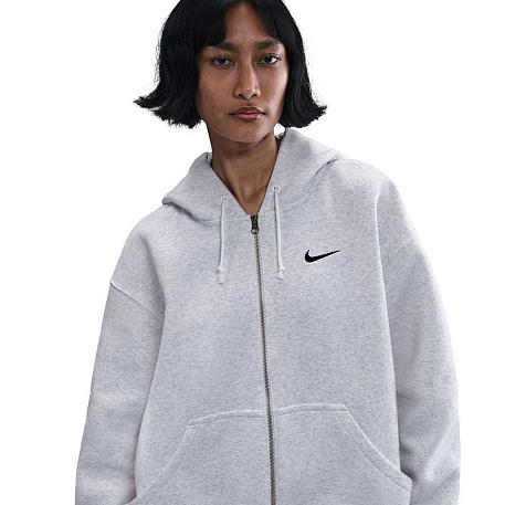 Толстовка Nike Sportswear Phoenix Fleece