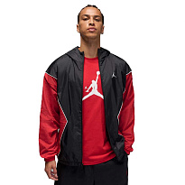 Куртка Jordan Brooklyn Hooded Draft Jacket