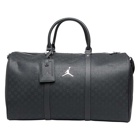Сумка Air Jordan Jan Monogram