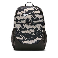 Рюкзак Nike Brasilia Medium Backpack - X All Over Print (Medium, 24L)