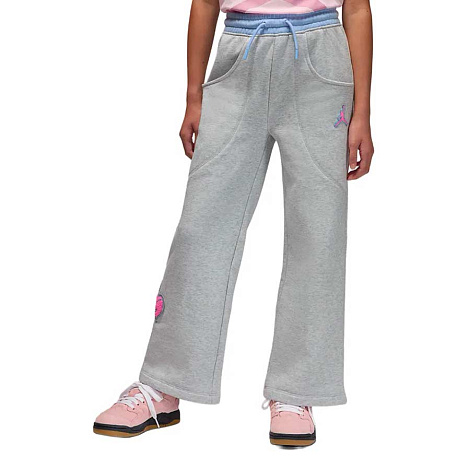 Брюки Jordan Blue Jeans and Bling Fleece Pants