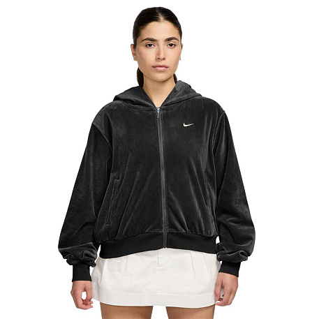 Толстовка Nike Sportswear Chill Knit