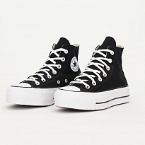 Кеды Converse CTAS LIFT HI
