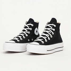 Кеды Converse CTAS LIFT HI