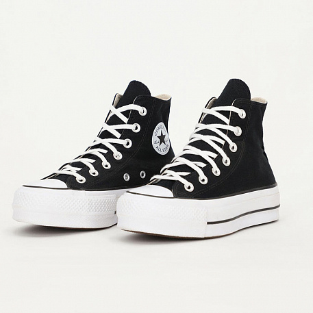 Кеды Converse CTAS LIFT HI