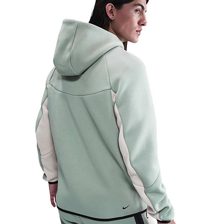 Толстовка Nike Tech Fleece Windrunner Full-Zip Jacket