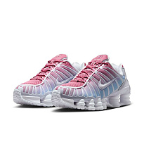 Кроссовки Nike Shox TL Fade