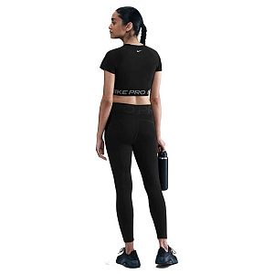 Лосины Nike Pro Sculpt High-Waisted 7/8 Leggings