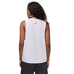 Футболка Jordan Flight Sleeveless Graphic T-Shirt