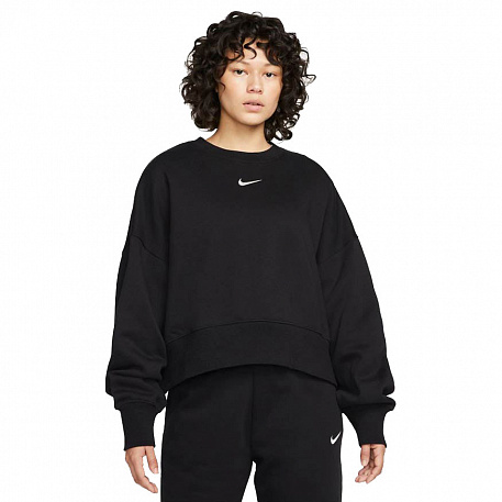 Толстовка Nike Sportswear Phoenix Fleece
