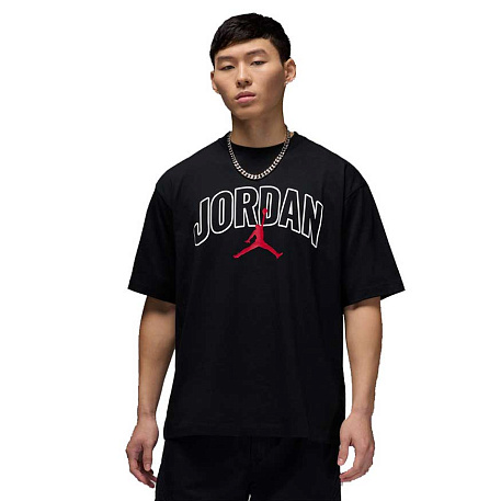 Футболка Jordan Brooklyn T-Shirt
