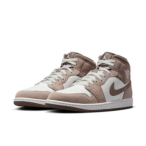 Кроссовки Air Jordan 1 Mid