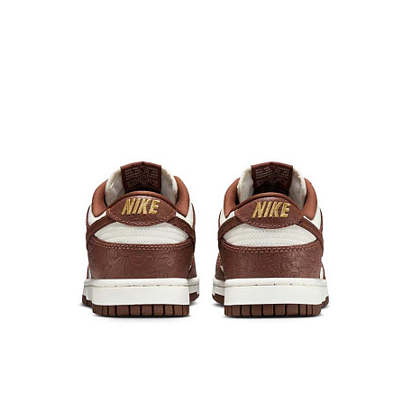 Кроссовки Nike Dunk Low
