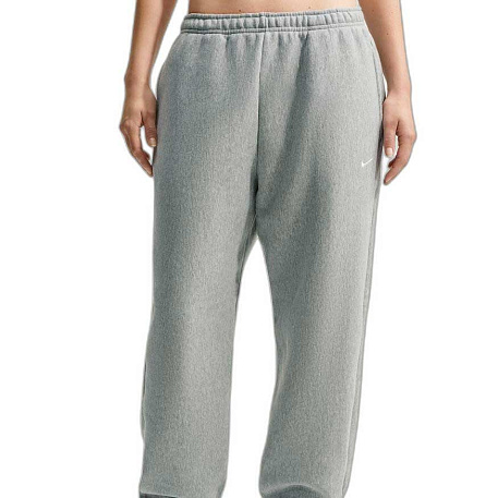 Брюки Nike Sportswear Fleece Heavyweight High-Rise Oversized Jogger