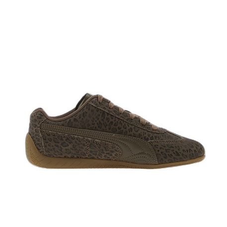 Кроссовки Puma Speedcat LD Leo