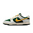 Кроссовки Nike Dunk Low Retro