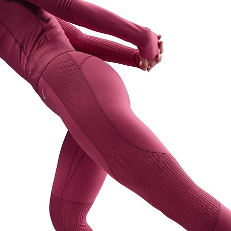 Лосины Nike Pro High-Waisted Leggings