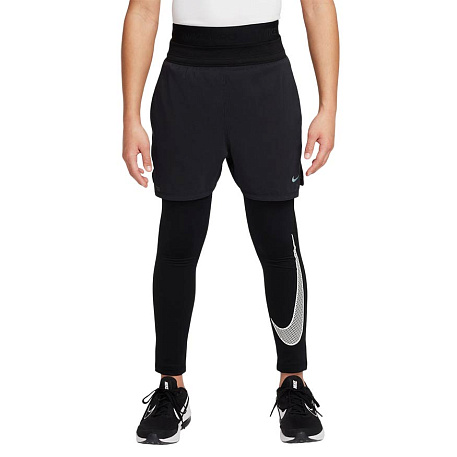 Лосины Nike Pro Warm