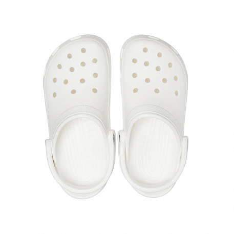 Клоги Crocs Classic Clog