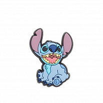 Украшение для обуви Crocs Disney Stitch