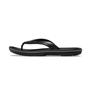 Вьетнамки Crocs Crocband Flip Whi