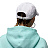 Кепка Jordan Club Unstructured Curved-Bill Hat