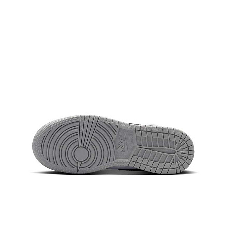 Кроссовки Air Jordan 1 Mid (GS)