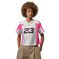 Футболка Jordan Flight Short Sleeve Jersey