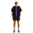 Футболка Nike NikeCourt Dri-FIT Slam Short Sleeve Button-Up NY