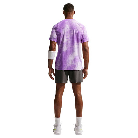 Майка NikeCourt Dri-Fit Adv Slam Top Regular